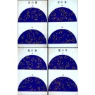 Four Seasons Astrology Set