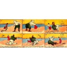 Russo-Japanese War Polar Bear Set