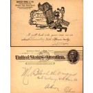 Jewish Merchant Advert Toys Pioneer
