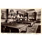 Billiard Room Officers' Quarters RP