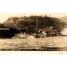 Shipwreck 1906 Real Photo