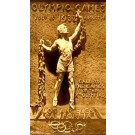 Olympic Games 1932 Athlete Real Photo