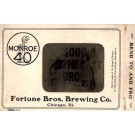 IL Chicago Brewing Co. Moving Picture Novelty