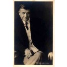 Evangelist Reverend Hamilton Real Photo