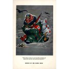 WW2 Hitler Walking in Snow Szyk