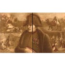 Emperor Napoleon Installment Set Real Photo