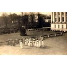 Performing Suffragists Presidential Inauguration