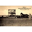 Harness Race Champion Italy Faenza 1908