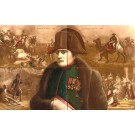 Emperor Napoleon Installment RP Set