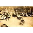 Honolulu Floral Parade Floats RP