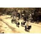 Honolulu Carnival Military on the Horses RP