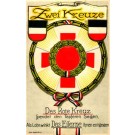 German Red Cross Novelty