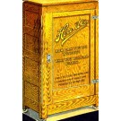 Advert Beer Maker Beverage Novelty