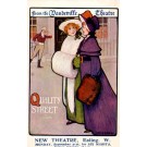 Advert Show Suffrage Girls British