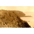 Wilkerson Palisades of Hudson NYC Real Photo