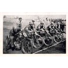 Motorcycle Racing