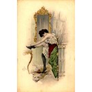 Kirchner Lady in the Bedroom