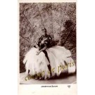 Dancer Josephine Baker Real Photo