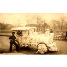 Hupmobile Flowers Parade IN RP