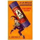 Advert Chicoree Gnome French