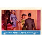 Pan American Airways Passengers