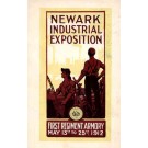 Newark 1912 Expo Workers