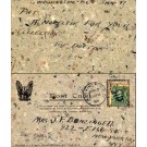 Macerated Money Used Washington