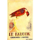 Falcon Hitler HTL WWII French