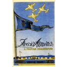 Airplanes Italian Perfume Advert