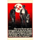 French Workers Anti-Communism