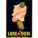 Advert Lane Rossi Thread Italian