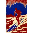 Hawaiian Surf Rider