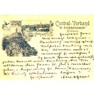 German Postcard Collectors Club