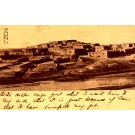 Curtis Zuni Village