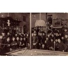 Soldiers Billiards Belgian