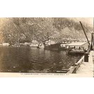 Canadian Steamship Real Photo