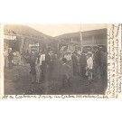 Fair Cuba 1907 Real Photo