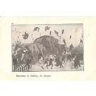 Barnum & Bailey Circus Elephants