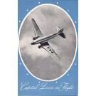 Capital Fleet Douglas Airliner PA