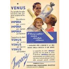 Imperia Tooth Paste Italy Advert