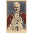 Religious Pope Pius X RP
