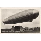 Pioneer Aviation Graf Zeppelin RP