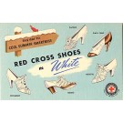 Red Cross Shoes Clinton MA Advert