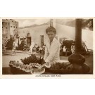 Fruits Retailer Aden Arabia RP