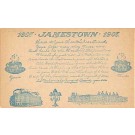 Advert Coffee Jamestown Exposition