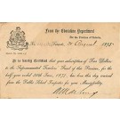 Education Department Ontario Pioneer