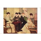 Chess Playing French