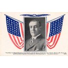 President Wilson World War I