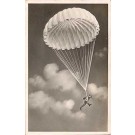 Aviation Parachutist German RP