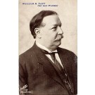 William H. Taft Political Chicago